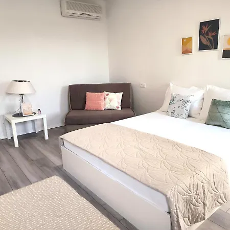 View Apartment Makarska