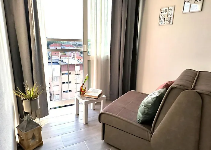 Apartment View Makarska