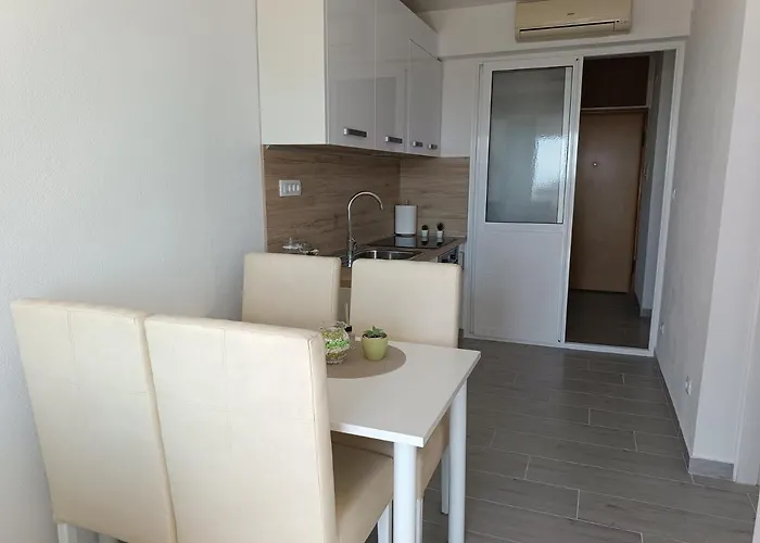 Apartment View Makarska