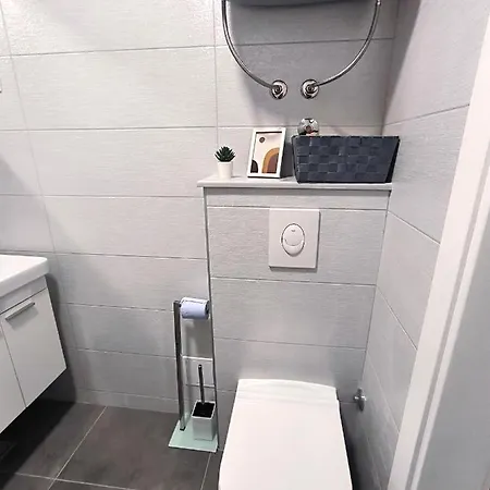 View Apartman *