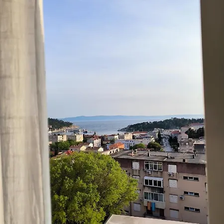 View Апартаменты *