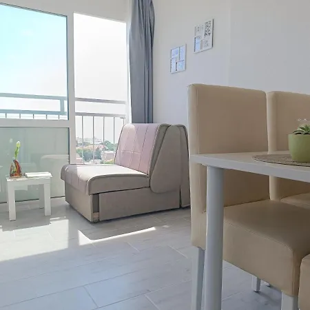 Apartment View