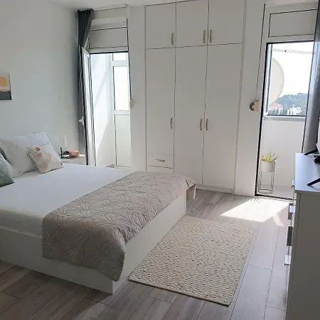Apartment View
