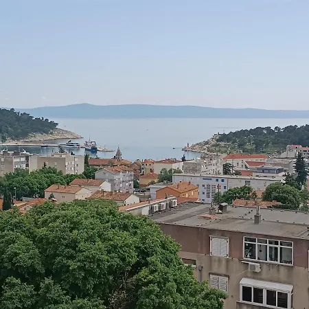 Apartment View Makarska
