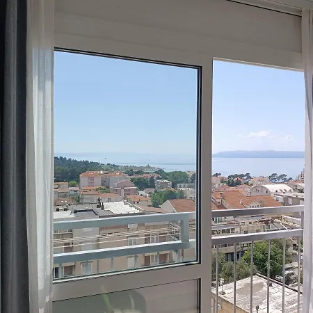 View Διαμέρισμα