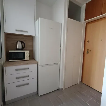 View Апартаменты *