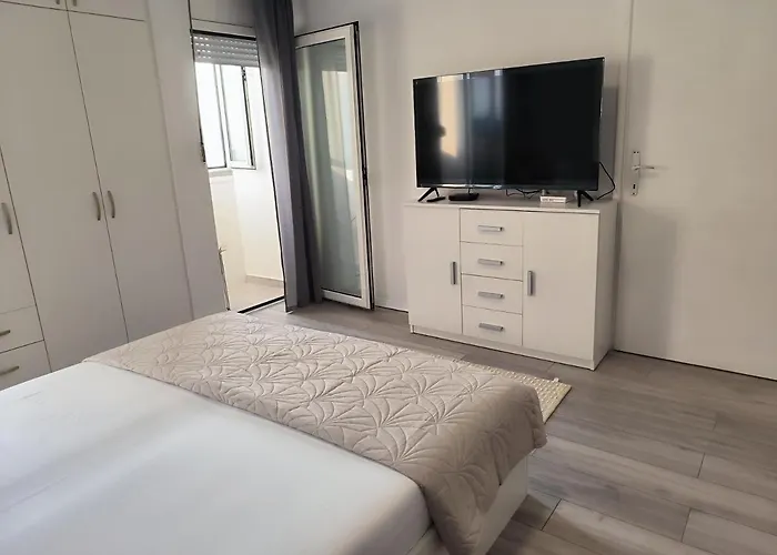 Διαμέρισμα View