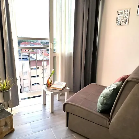 Апартаменти View Макарська