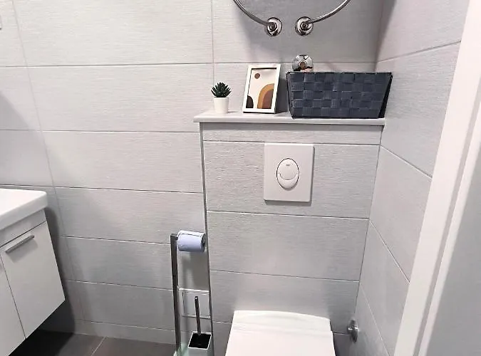 View Апартаменти *