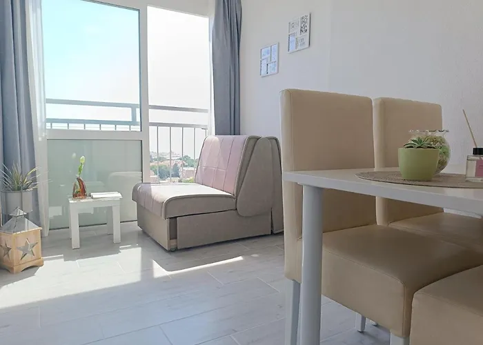 Апартаменти View