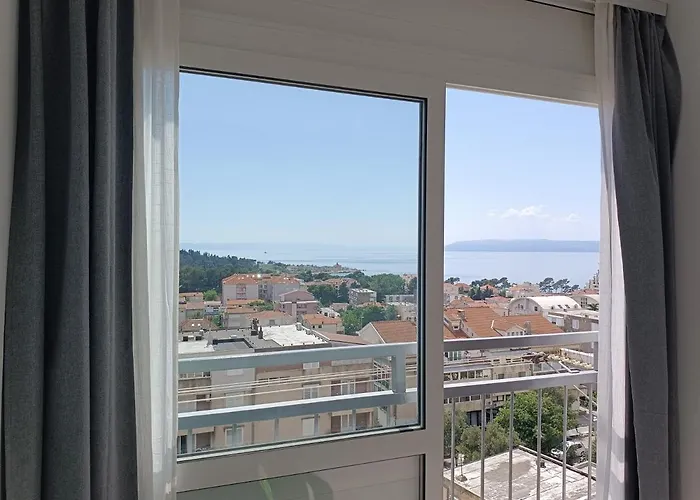 View Апартаменти